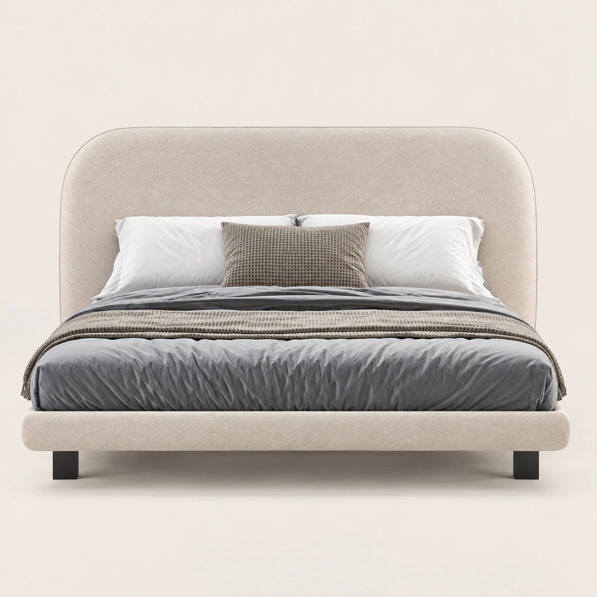 Lit PRESTIGIA - vue de face