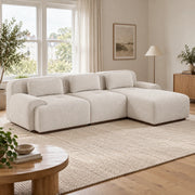 Salon en L LOREN - ambiance