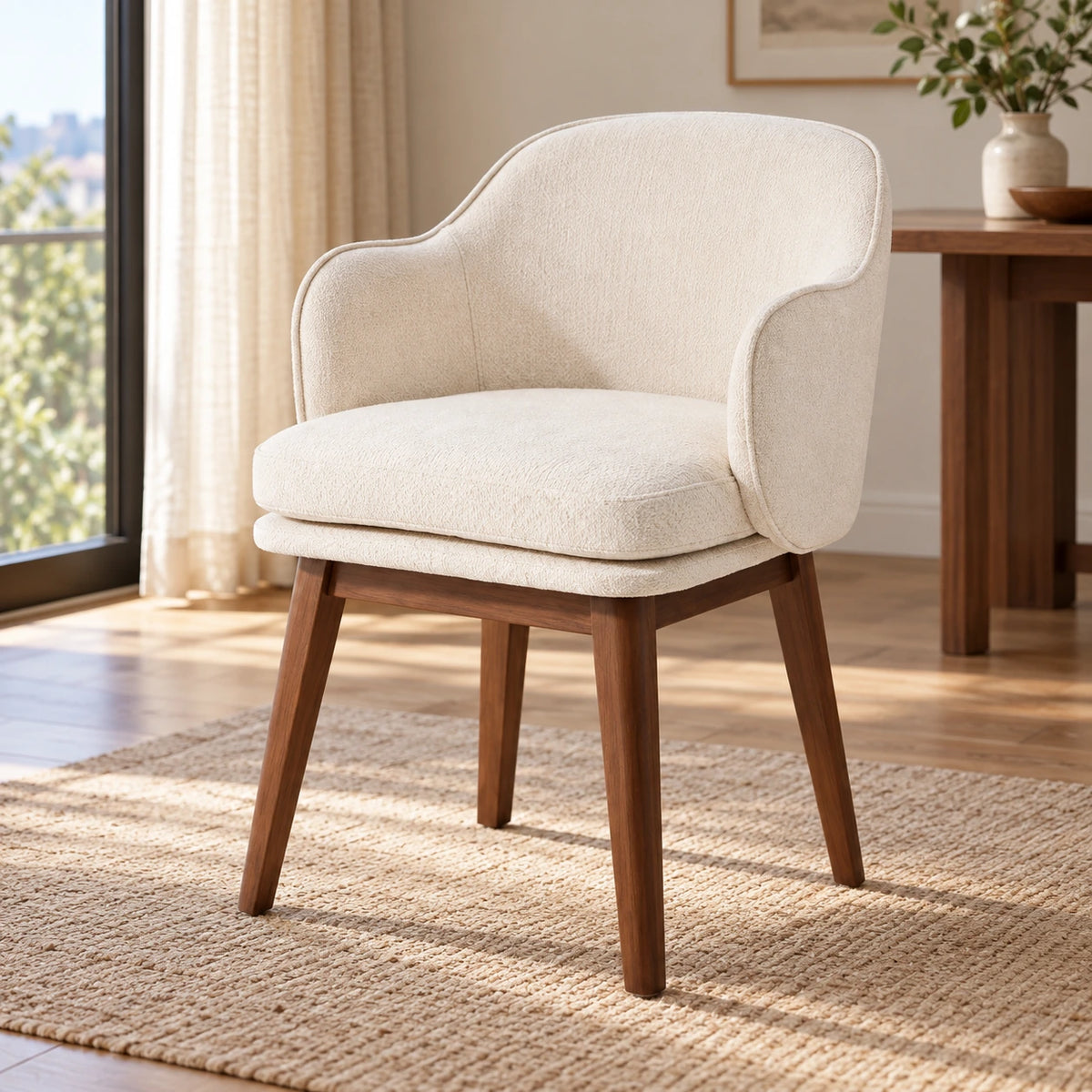 Chaise ALBA - ambiance