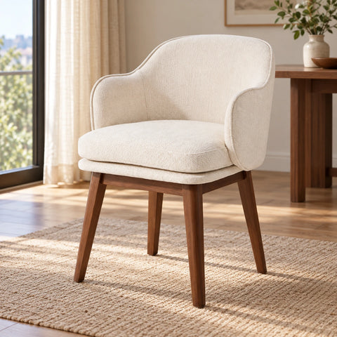 Chaise ALBA - ambiance