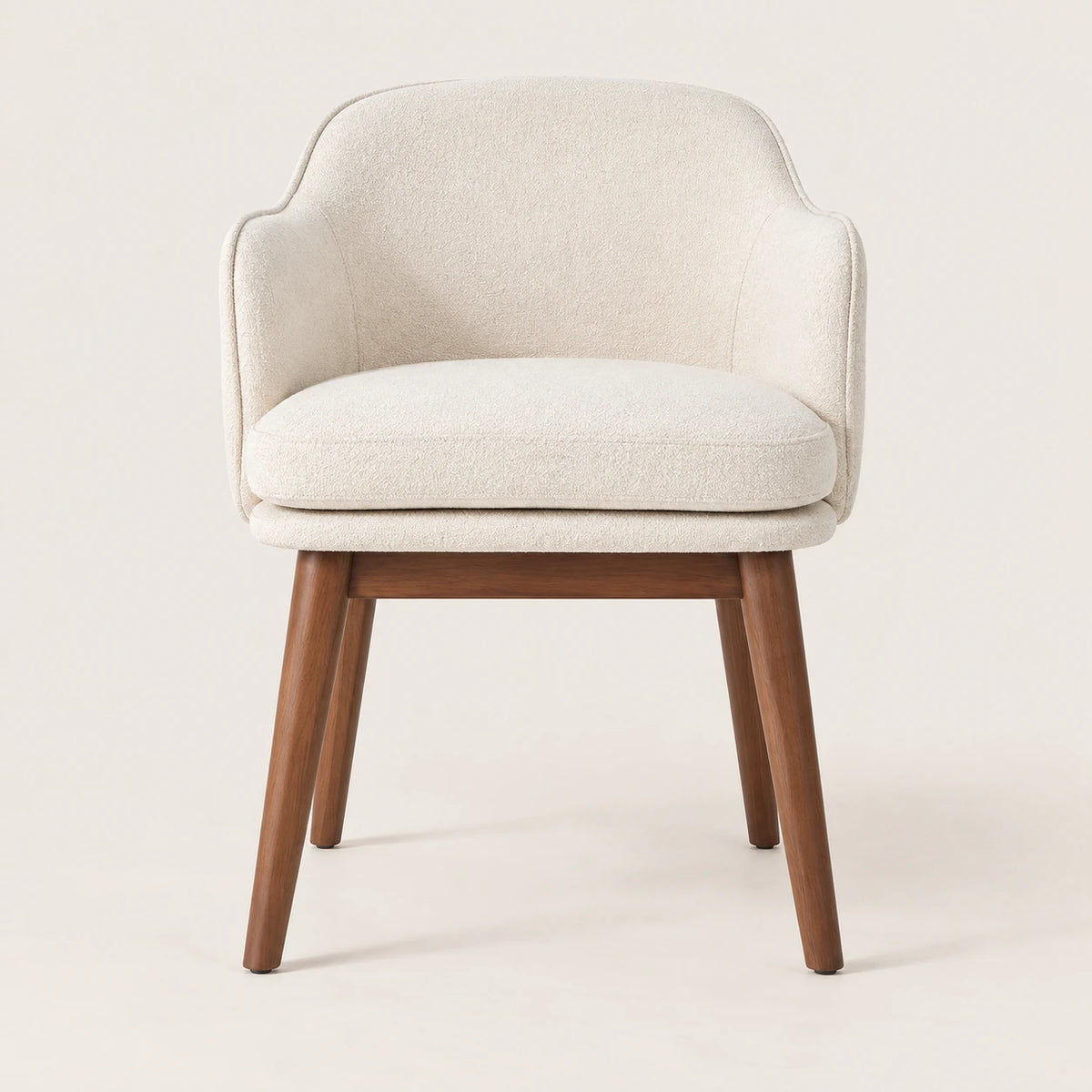 Chaise ALBA - vue de face