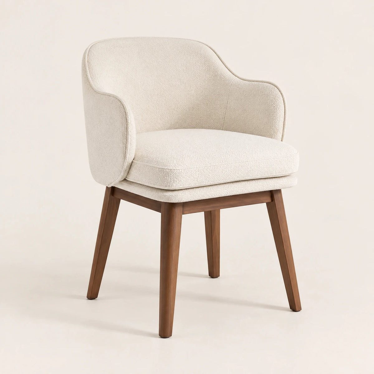 Chaise ALBA - vue de gauche