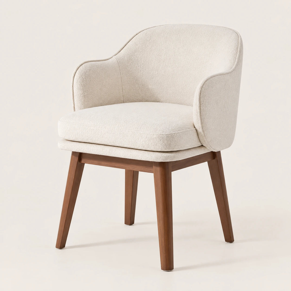 Chaise ALBA - vue de droite