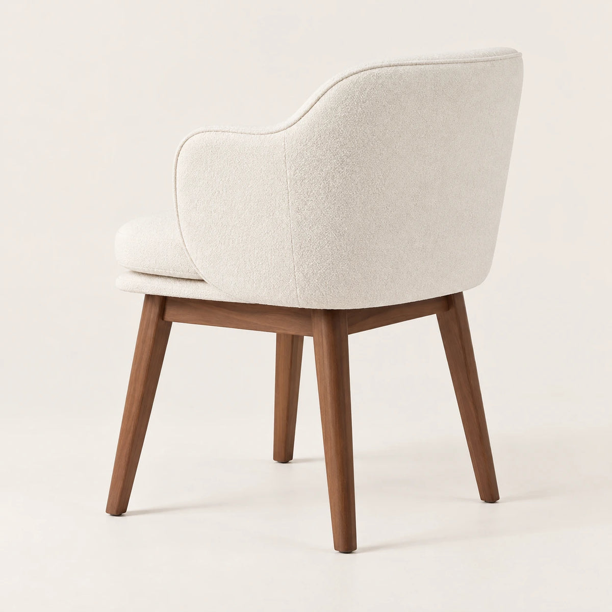 Chaise ALBA - vue de dos