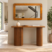 Console CASSIA - ambiance