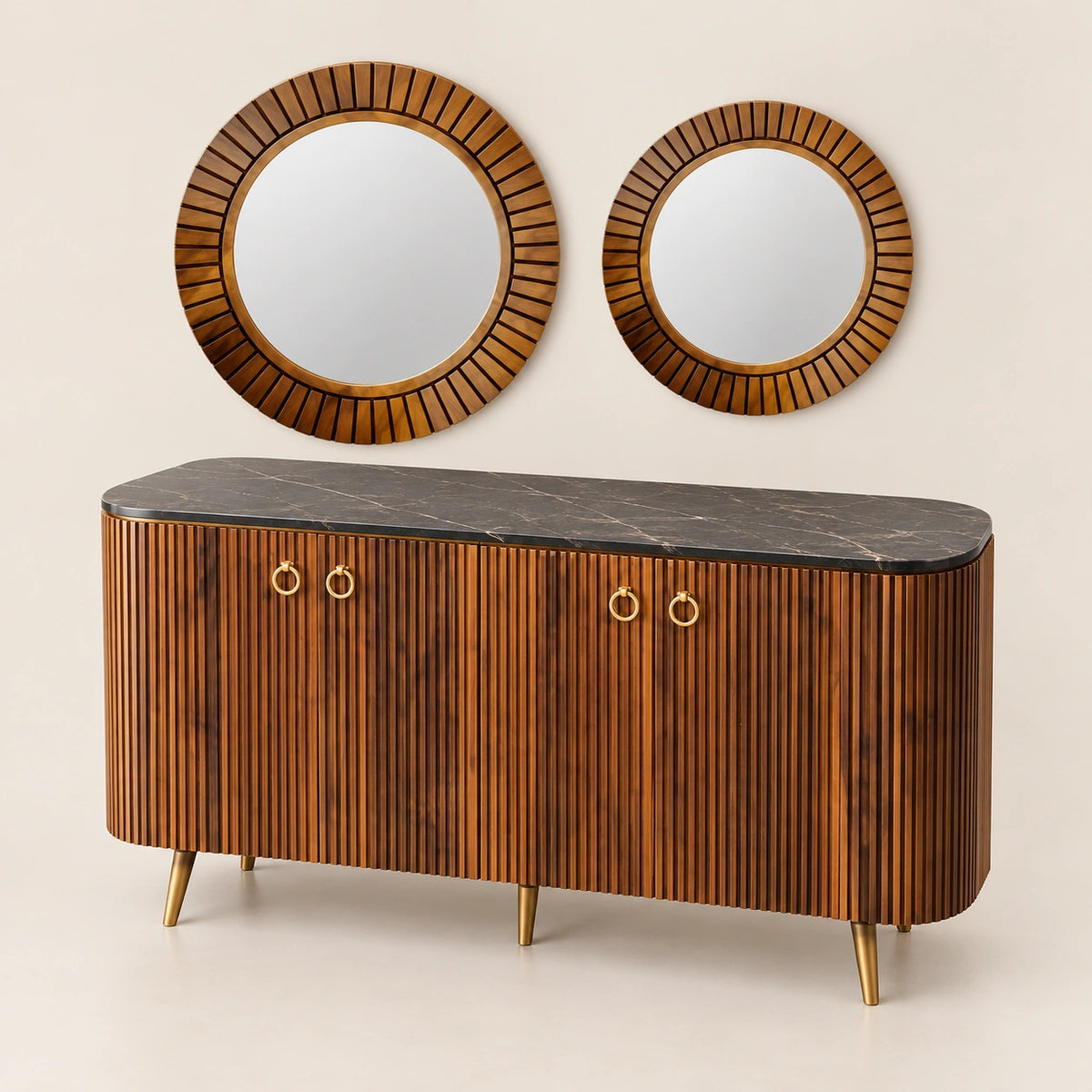 Buffet LIV - vue 5
