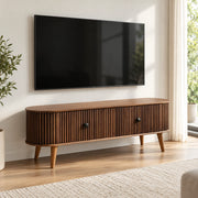Meuble TV COMÈTE - ambiance