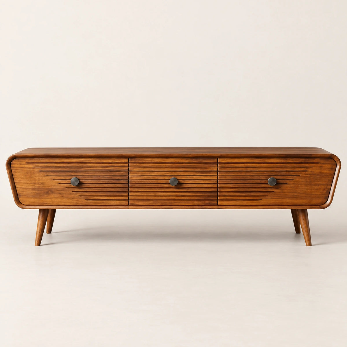 Meuble TV LAGON - vue 2