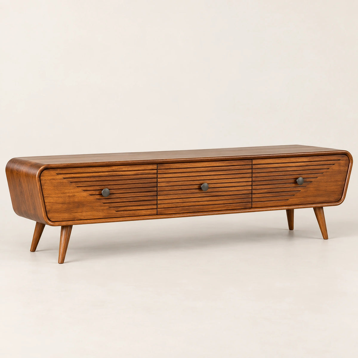 Meuble TV LAGON - vue 3