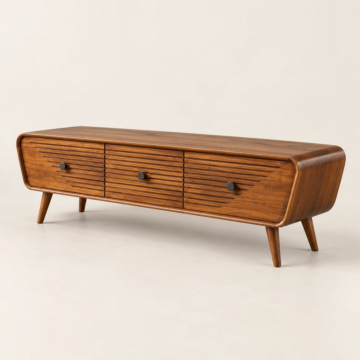 Meuble TV LAGON - vue 4