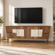 Meuble TV MOKA - ambiance