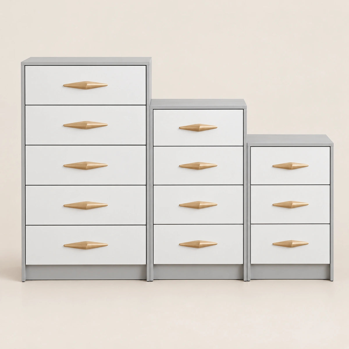 Commode ÉDEN - vue 2