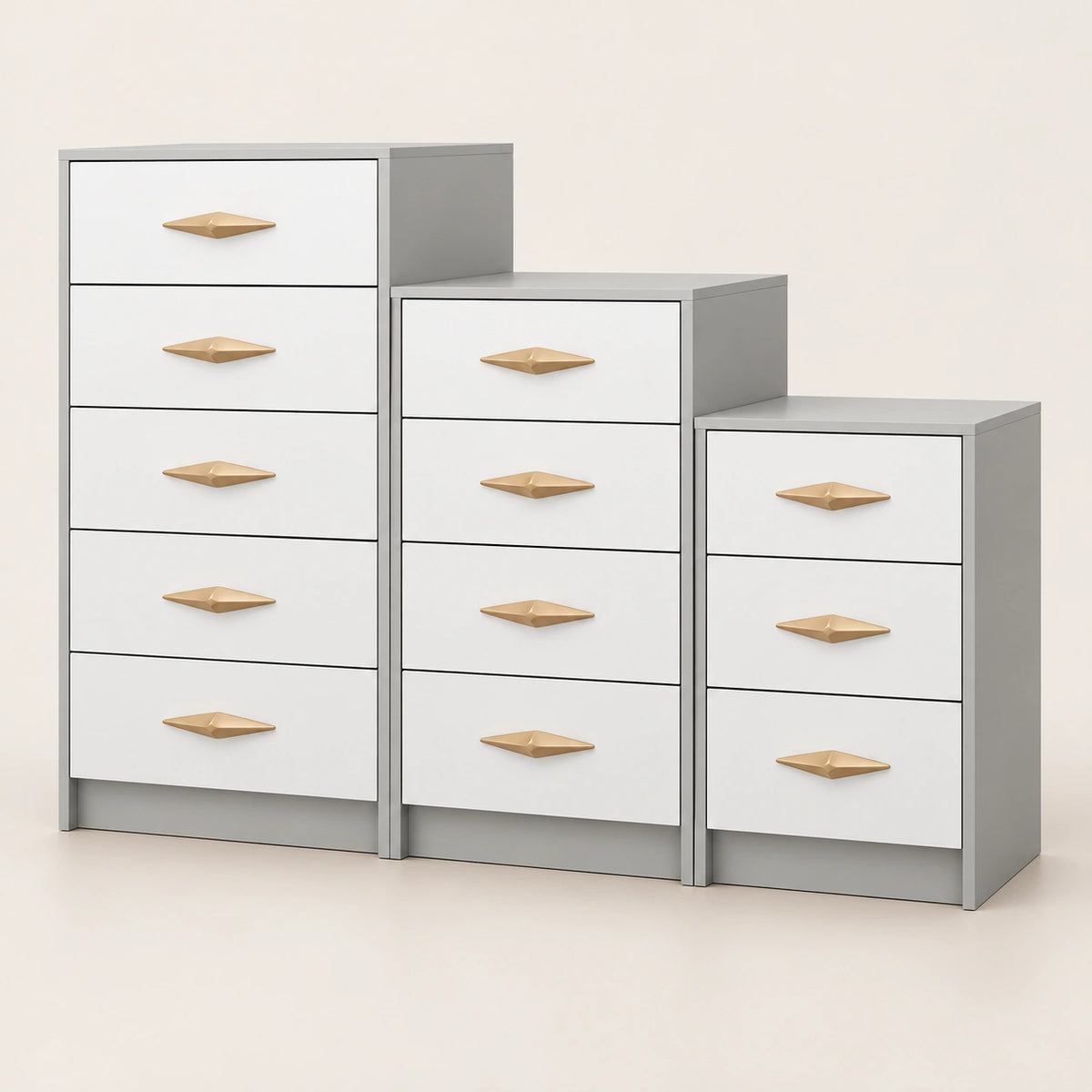 Commode ÉDEN - vue 4