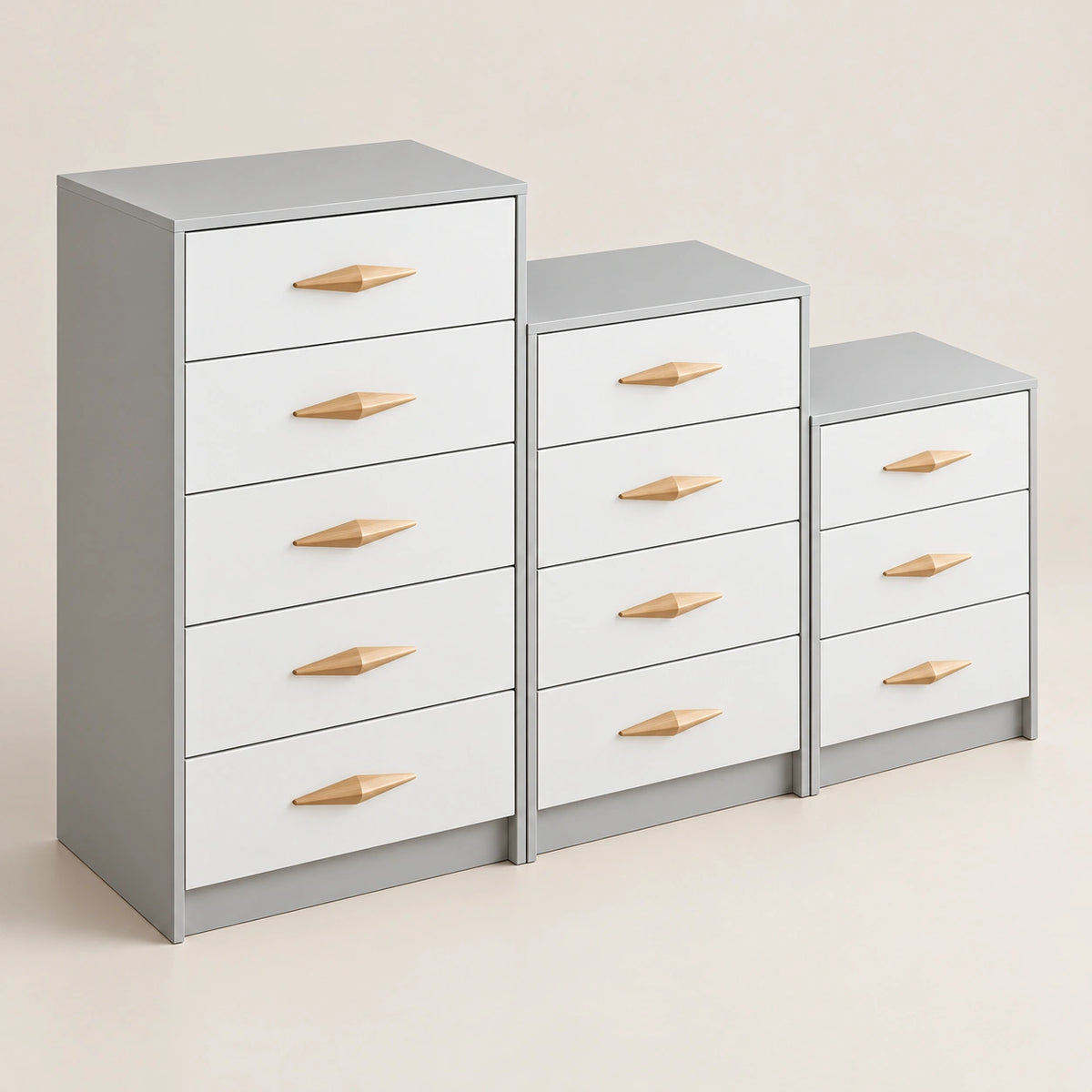 Commode ÉDEN - vue 5