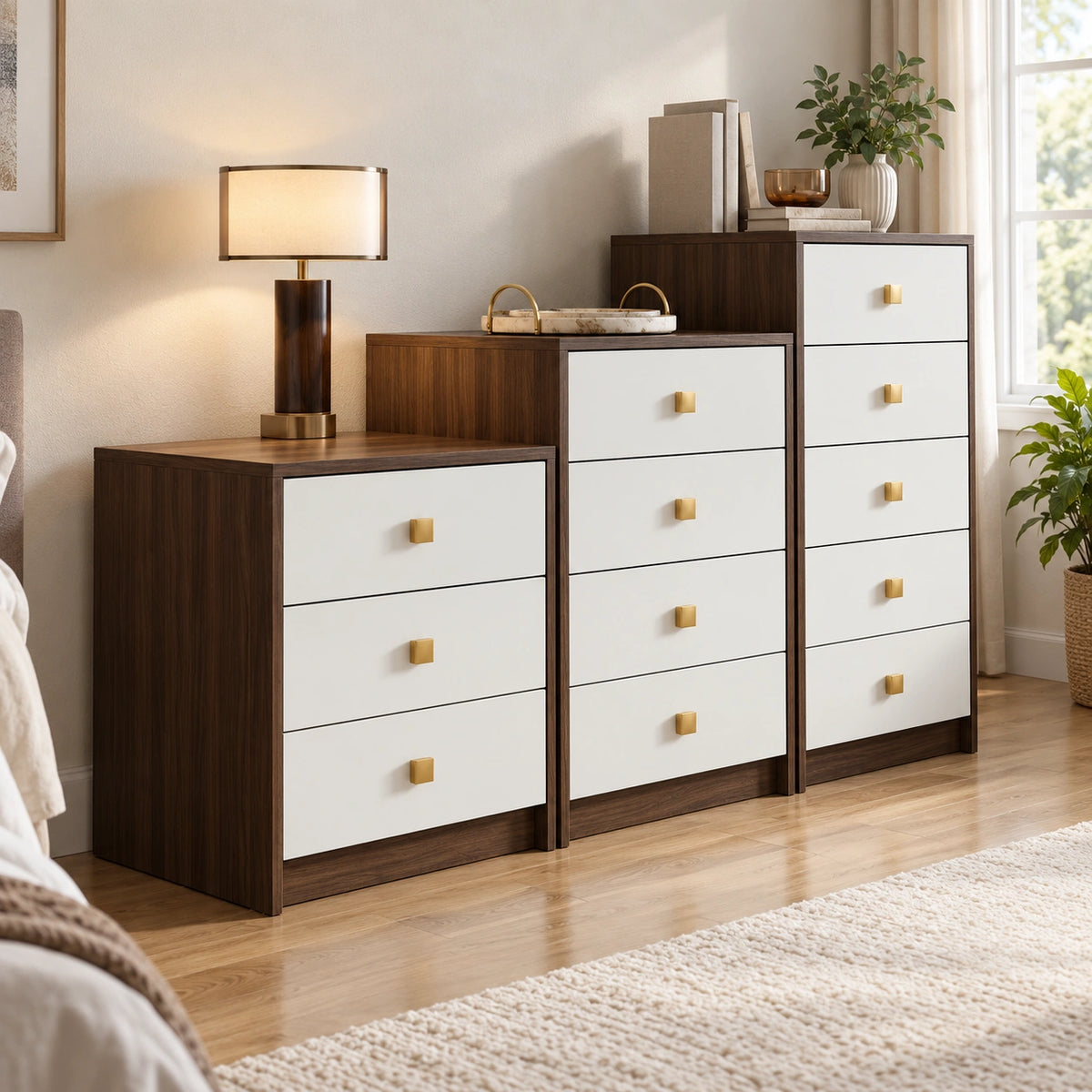 Commode SORA - ambiance