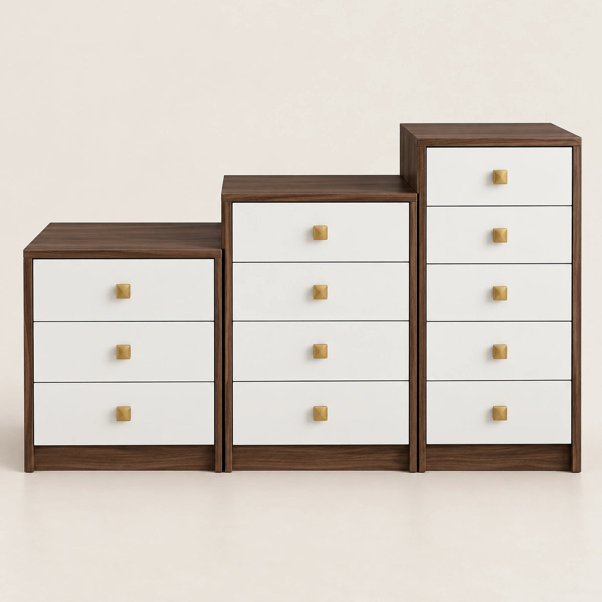 Commode SORA - vue 2