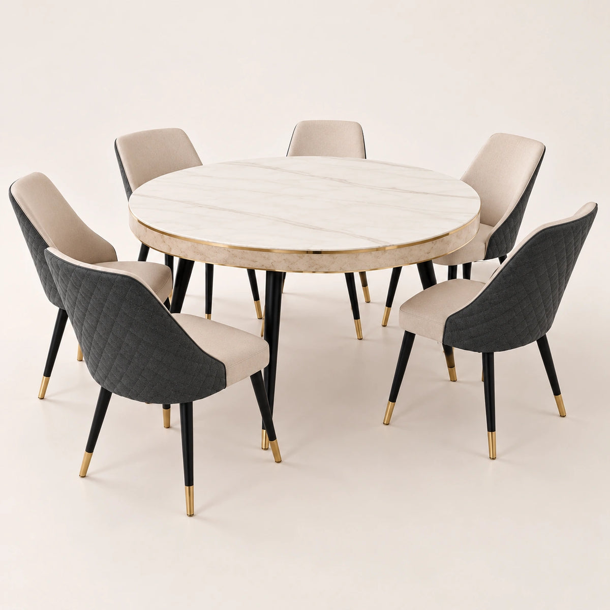 Table à manger OPALE - vue 4