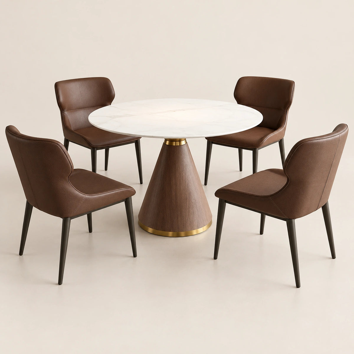 Table à manger SELENE - vue 4
