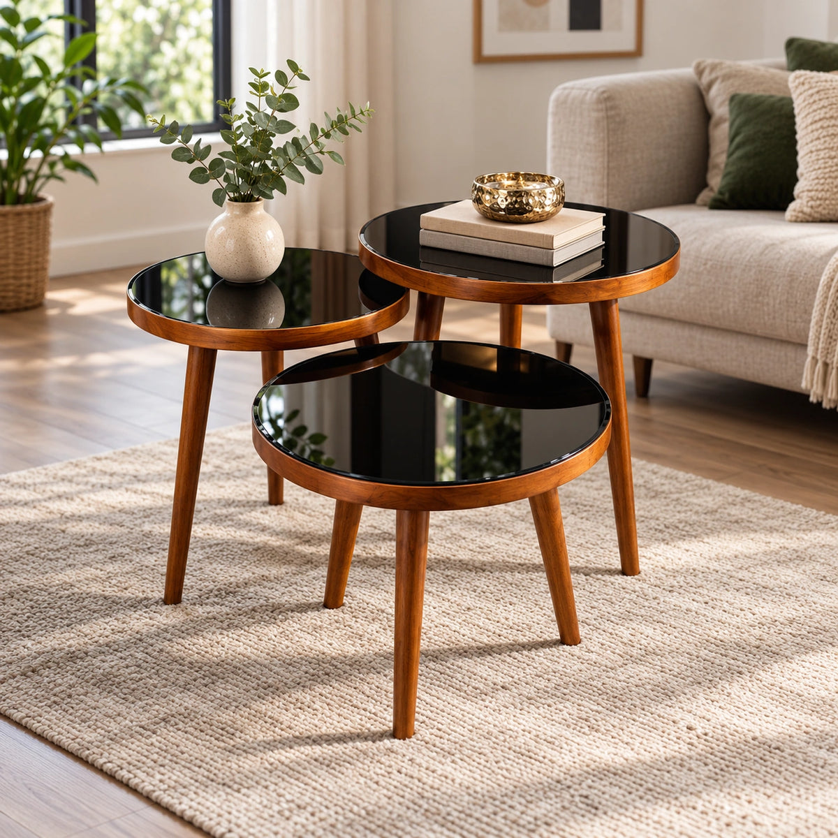 Table d’appoint AMBRE - ambiance