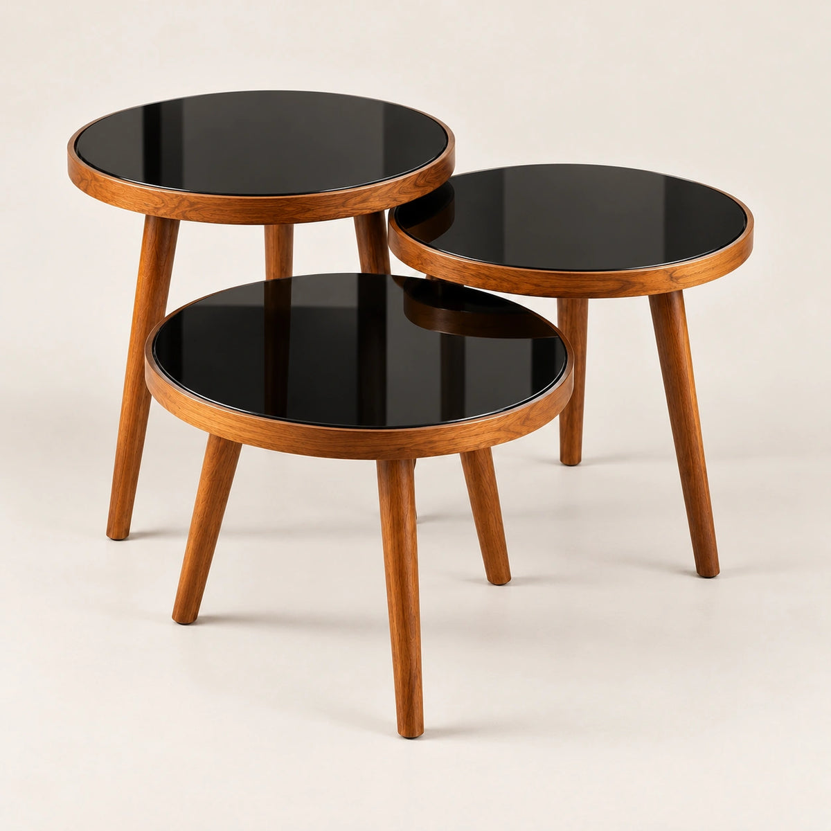 Table d’appoint AMBRE - vue 4