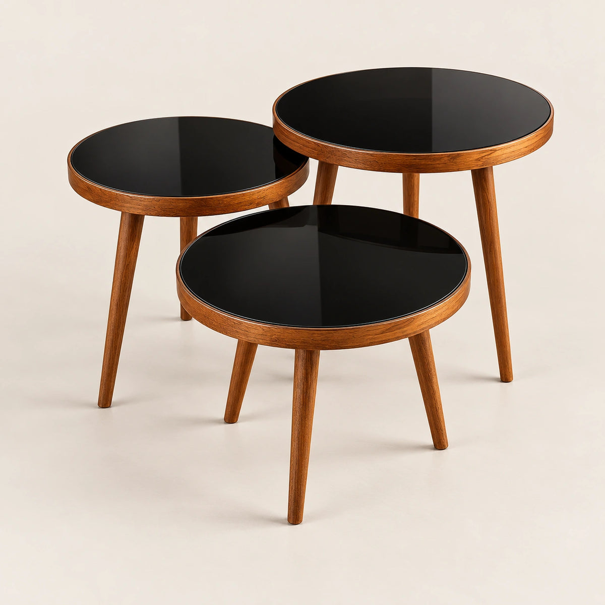 Table d’appoint AMBRE - vue 5