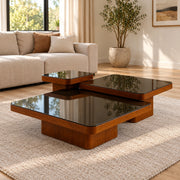 Table basse AURA - ambiance