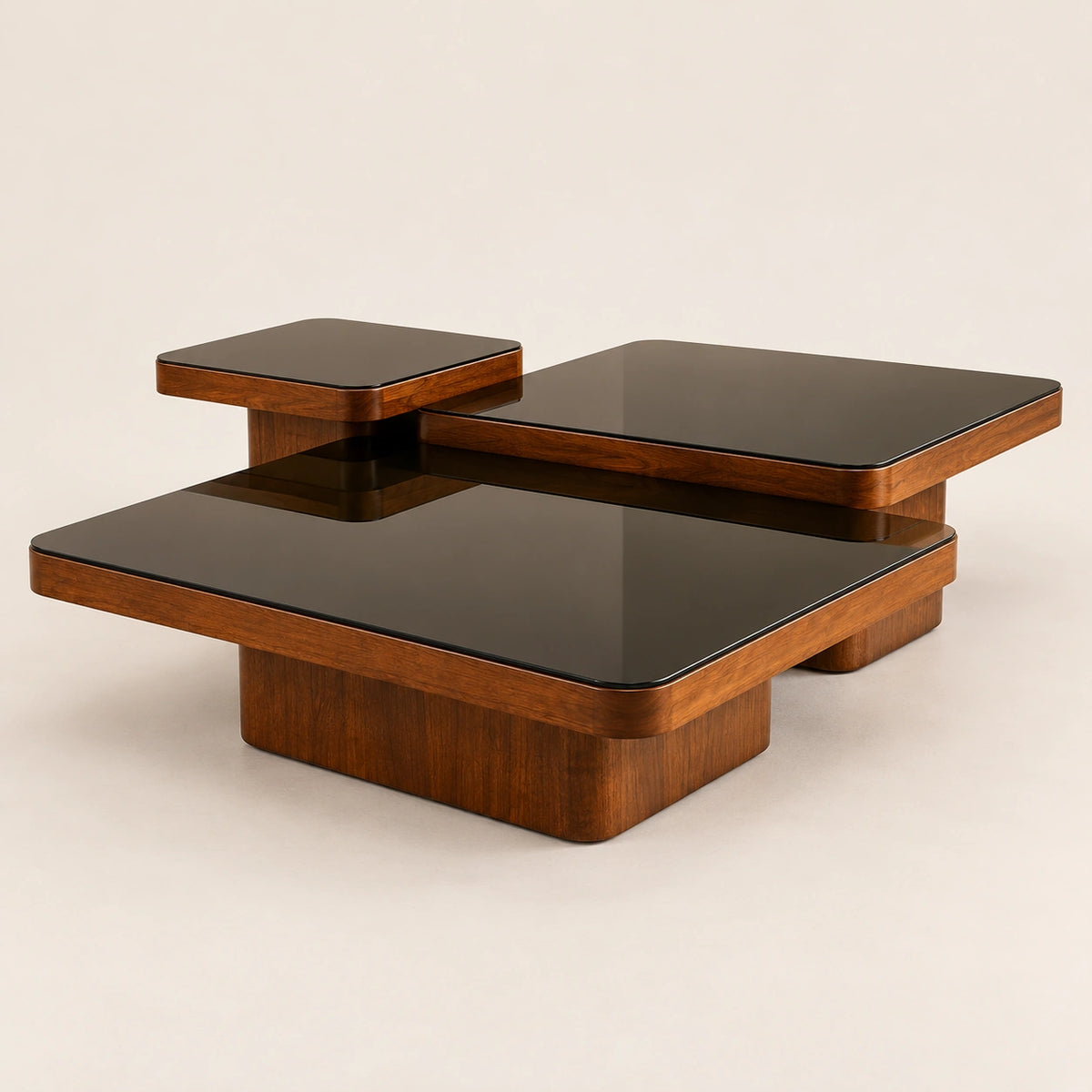 Table basse AURA - vue 2
