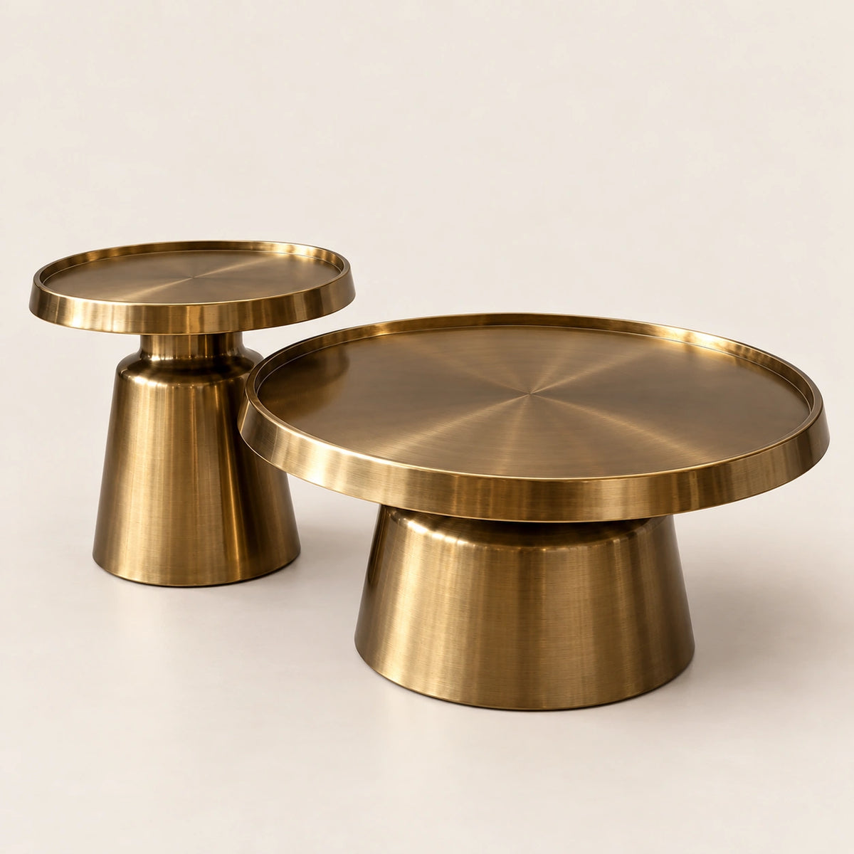 Table basse CALYPSO - vue 4