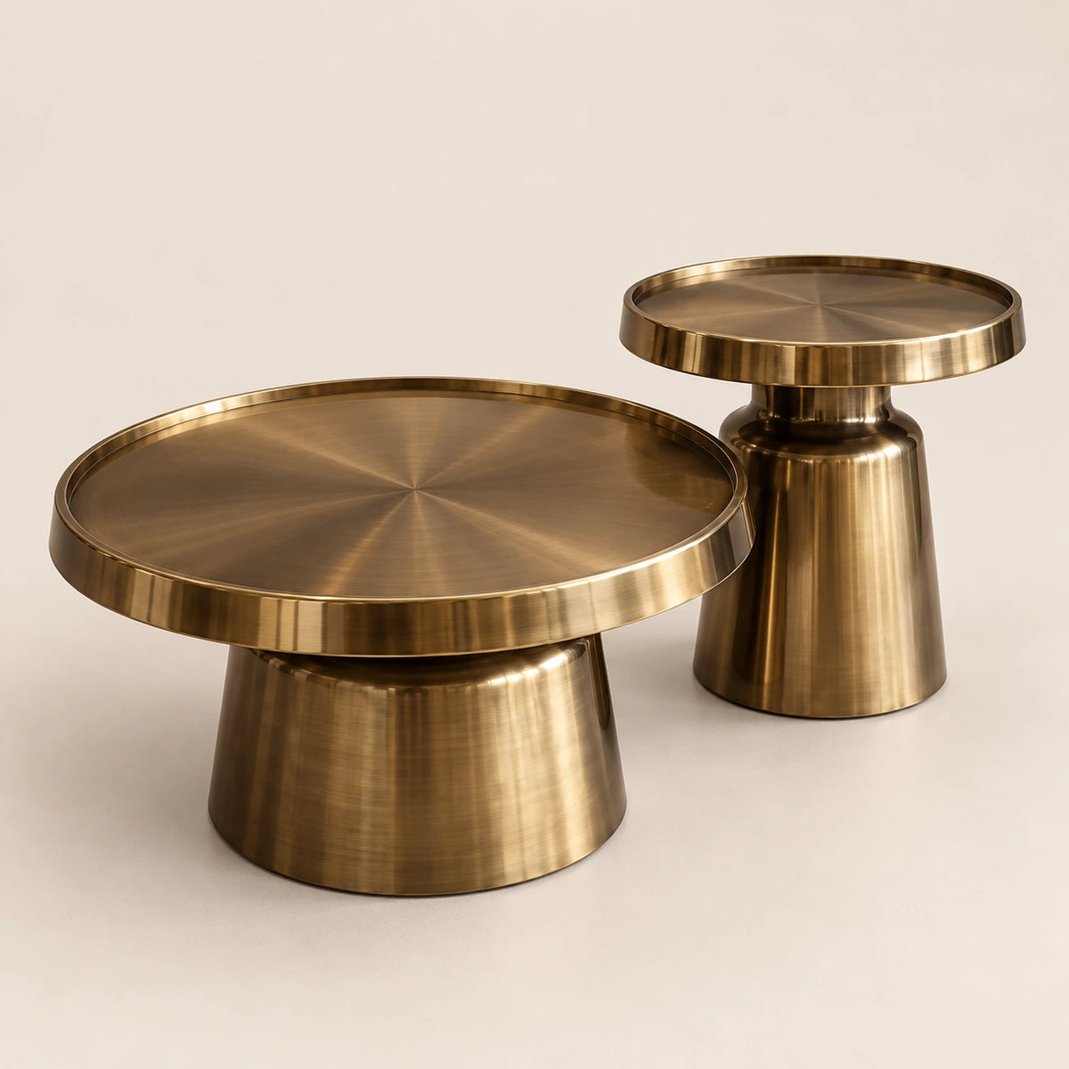Table basse CALYPSO - vue 5