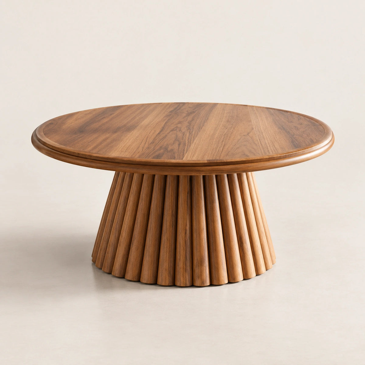 Table basse IRIS - vue 4