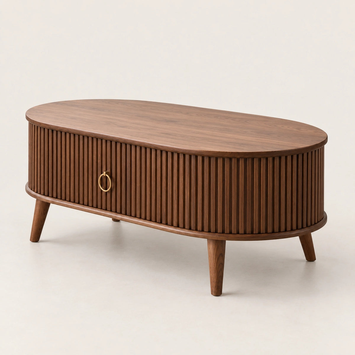 Table basse MAÉ - vue 4