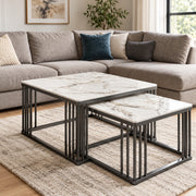 Table basse MIRA - ambiance