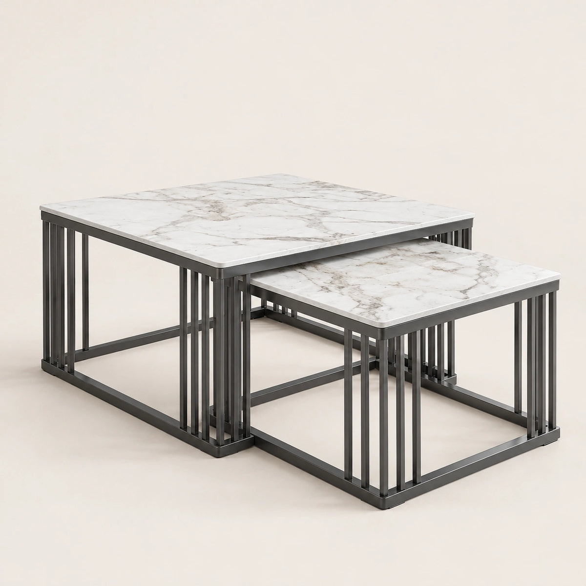 Table basse MIRA - vue 2