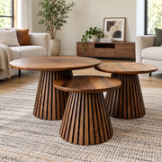 Table basse NOÉ - ambiance