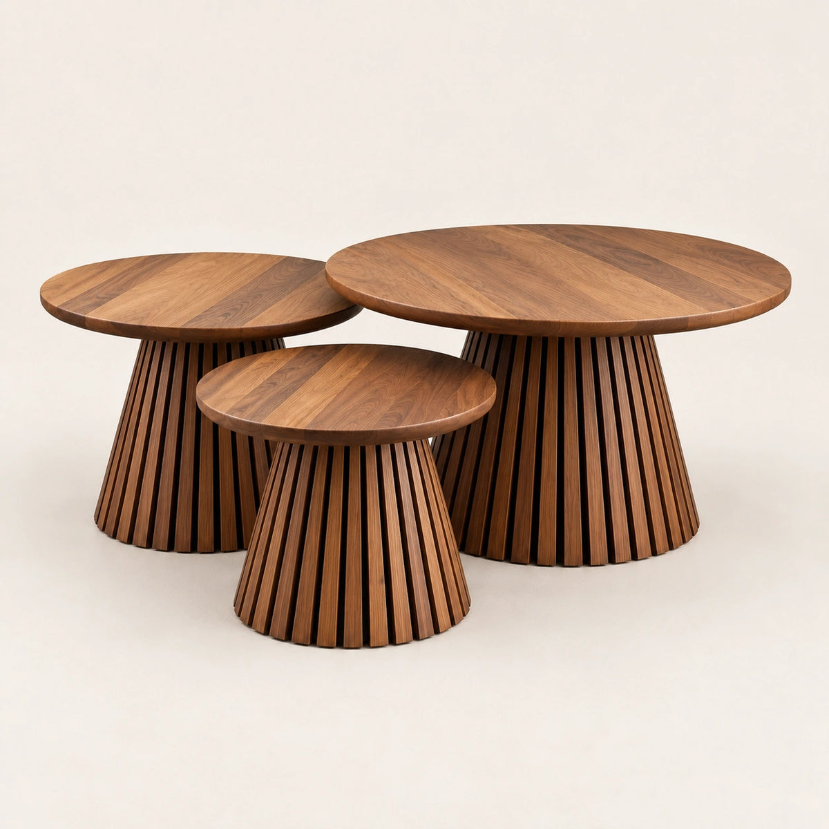 Table basse NOÉ - vue 4