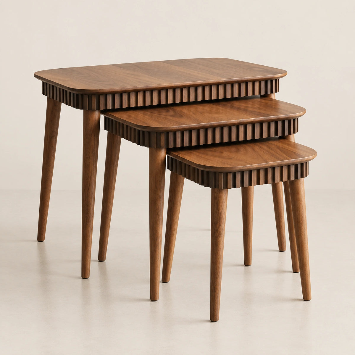 Table d’appoint NOVA - vue 2