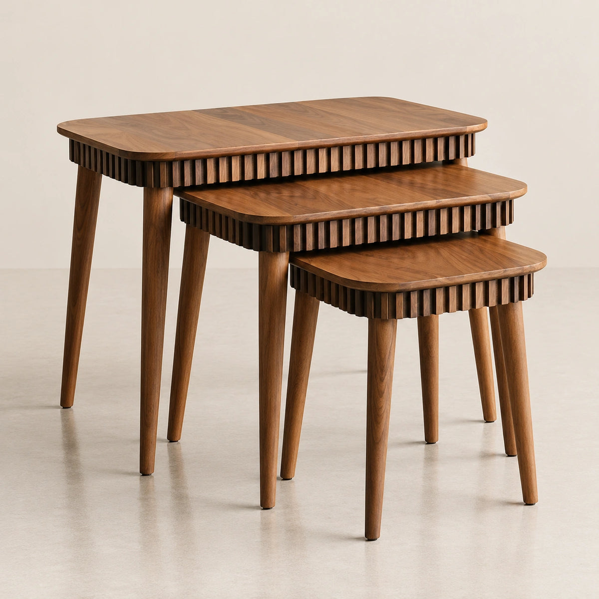 Table d’appoint NOVA - vue 3