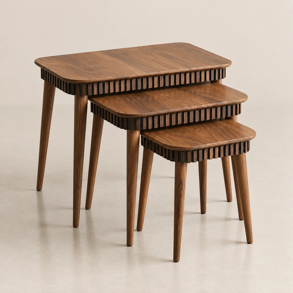 Table d’appoint NOVA - vue 5