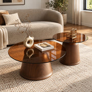 Table basse RIVA - ambiance