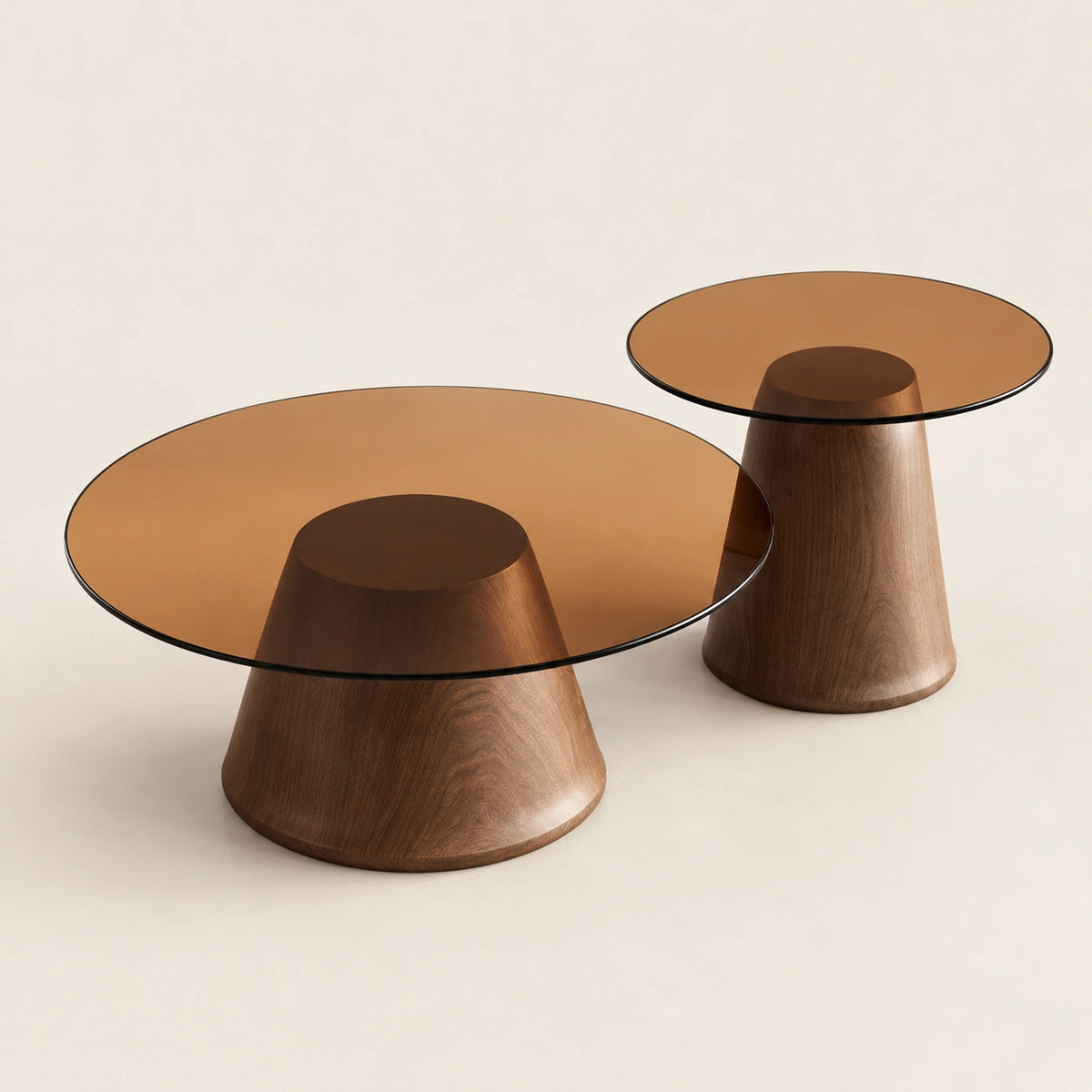 Table basse RIVA - vue 5