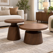 Table basse SANTORIN - ambiance