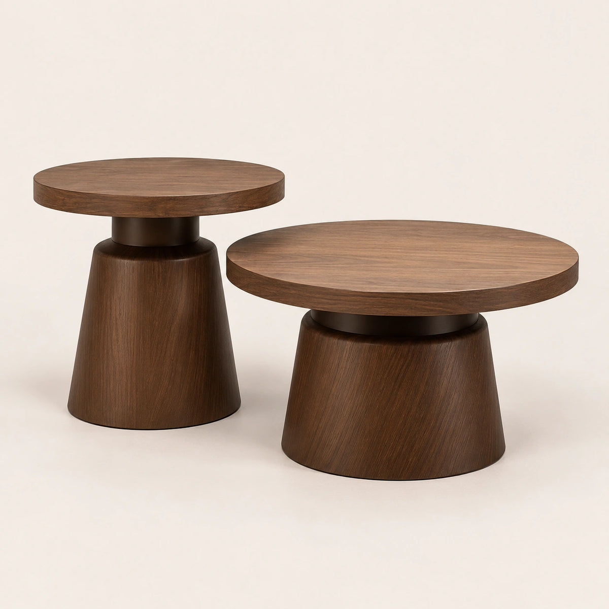 Table basse SANTORIN - vue 2