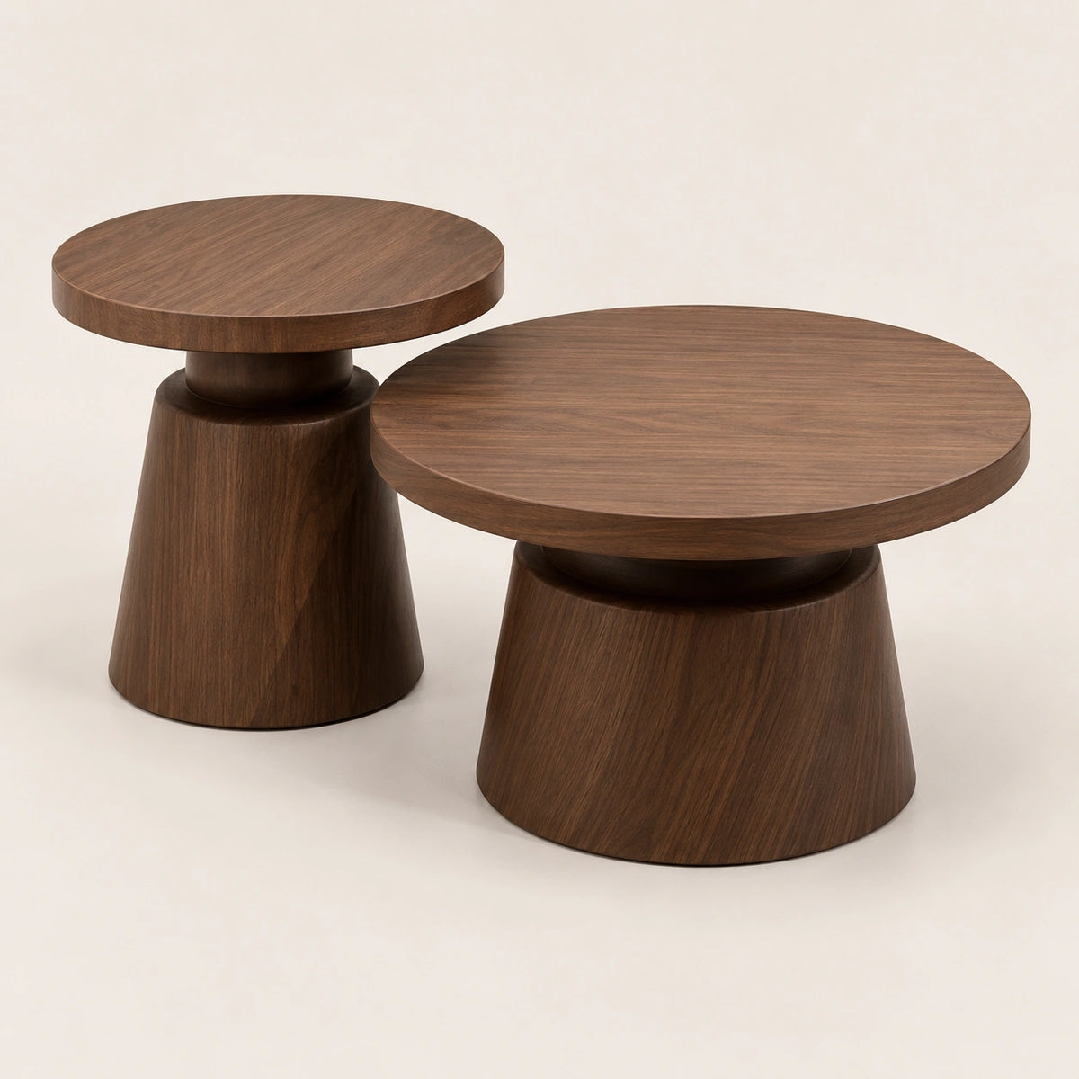 Table basse SANTORIN - vue 5
