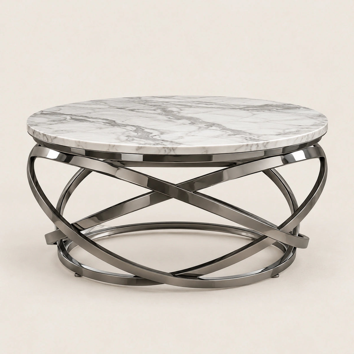 Table basse SIENNA - vue 2