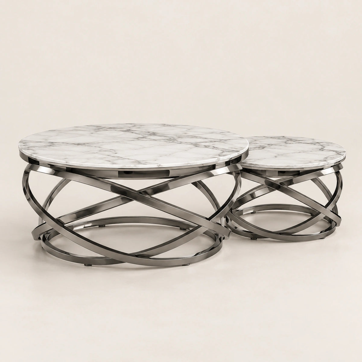 Table basse SIENNA - vue 3