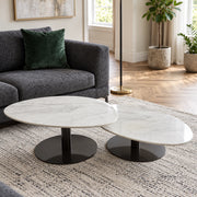 Table basse SOLÉA - ambiance