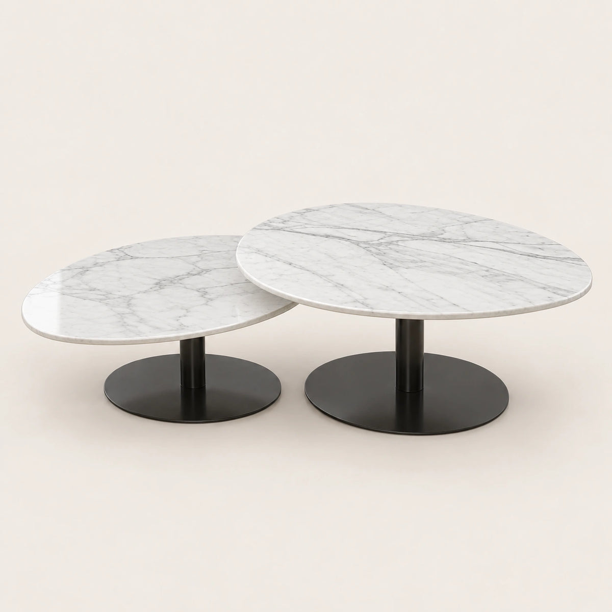Table basse SOLÉA - vue 4