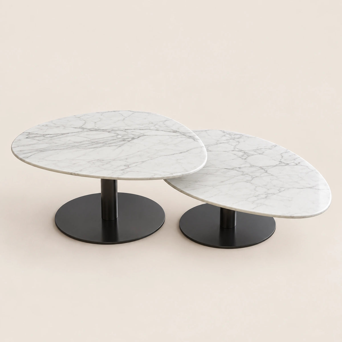 Table basse SOLÉA - vue 5