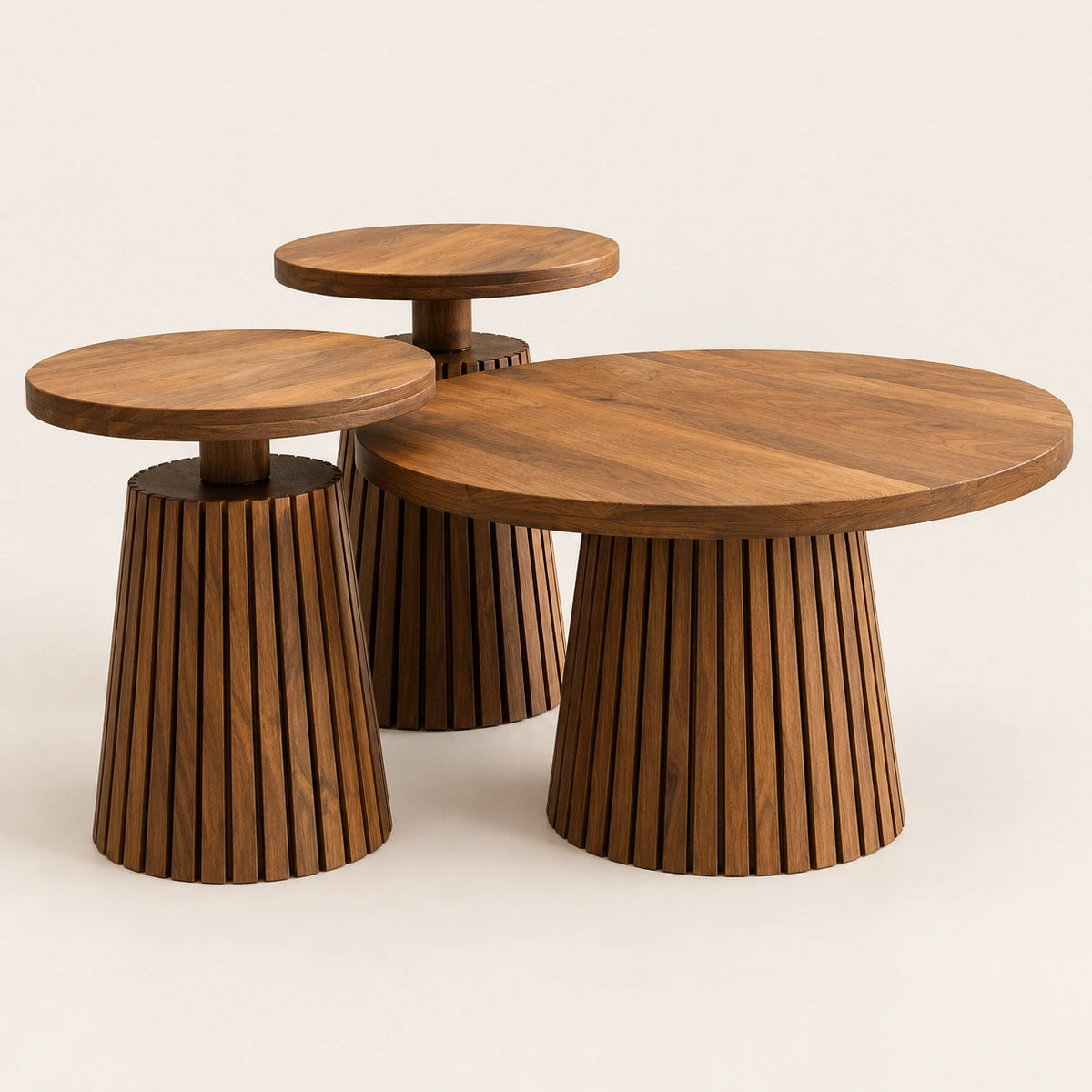 Table basse TERRA - vue 2
