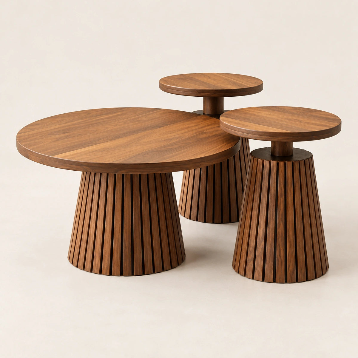 Table basse TERRA - vue 4